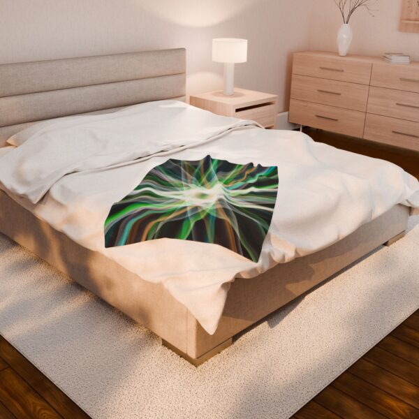 Velveteen Plush Blanket - Bild 6