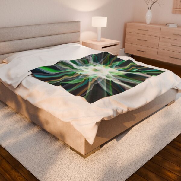 Velveteen Plush Blanket - Bild 8