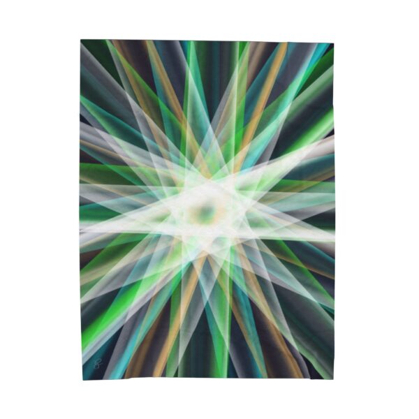 Velveteen Plush Blanket - Bild 2