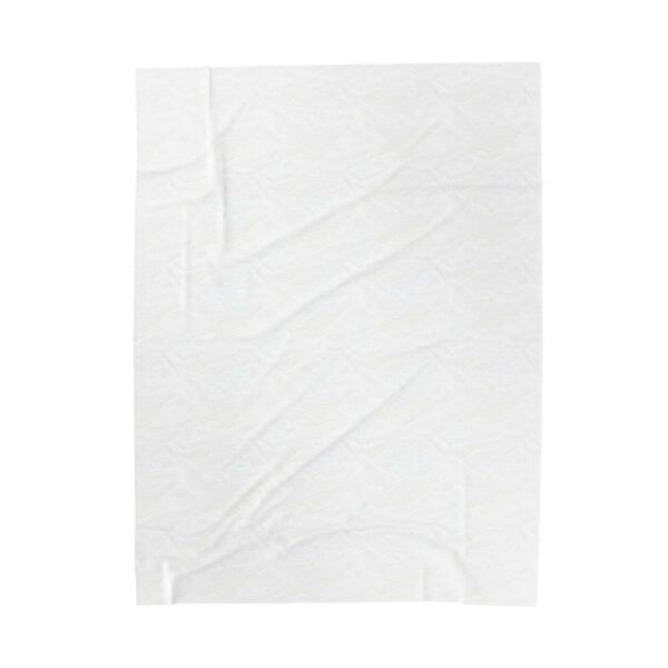 Velveteen Plush Blanket - Bild 3